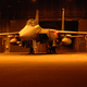 Illustration for article titled UK Based F-15Es Flew A Secret Long-Range Mission Over Africa On Monday